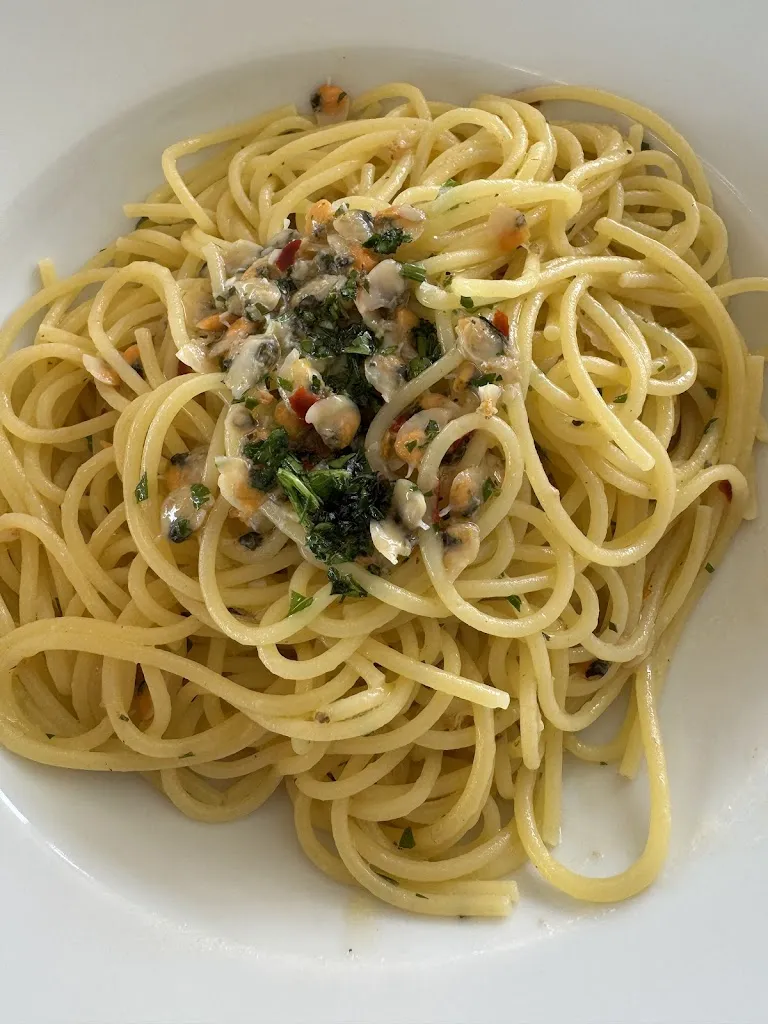 Darya_Bagno Stella Sud_Torre del Lago Puccini_review