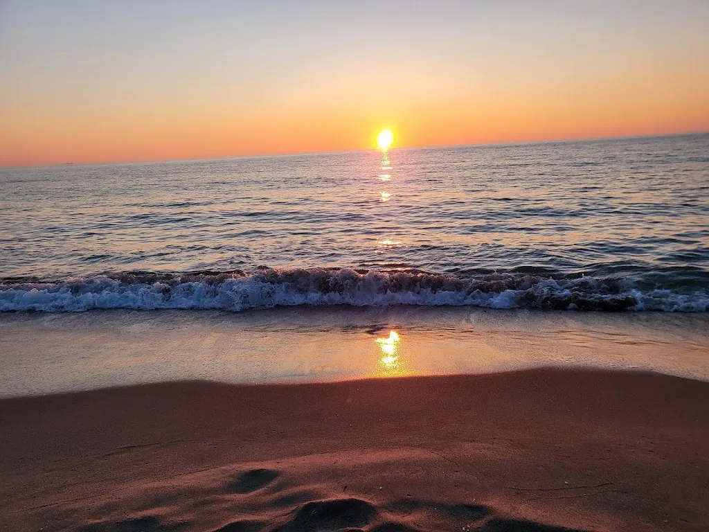 Bagno Stella Sud restaurant in Torre del Lago Puccini