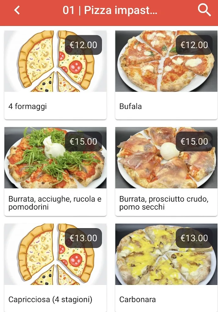 Menu_nana banana_Torre del Lago Puccini_image_3