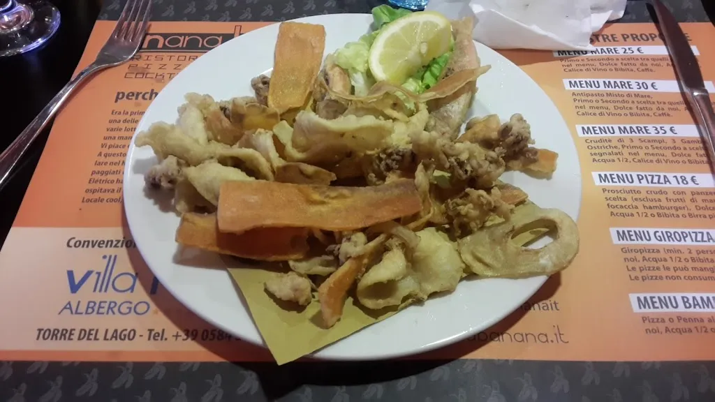 Menu_nana banana_Torre del Lago Puccini_image_9