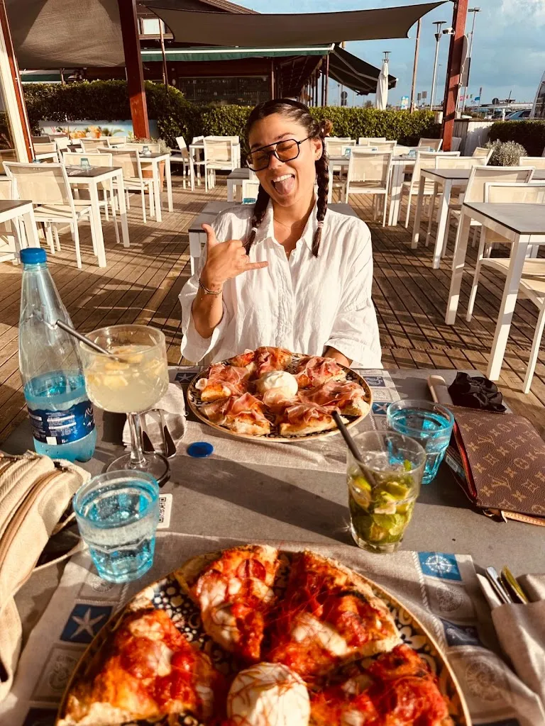 Deniz Dilara_nana banana_Torre del Lago Puccini_review