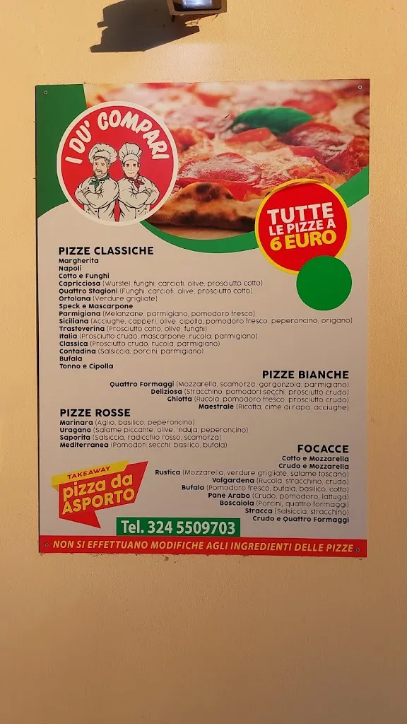 Menu_I DU’ COMPARI_Torre del Lago Puccini_image_4