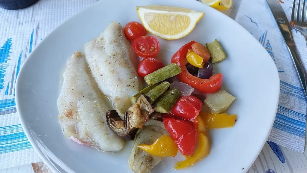 Libor Krzyžanek_Ristobar & Alimentari 