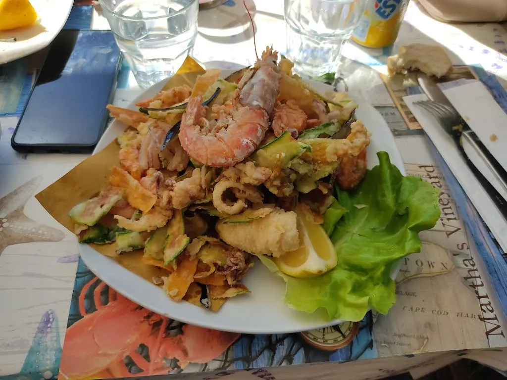 Benedetto Arlia_Ristobar & Alimentari 