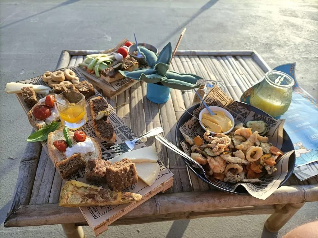 Menu_Adagio Sunset - Ristorante, Location Eventi_Torre del Lago Puccini_image_8