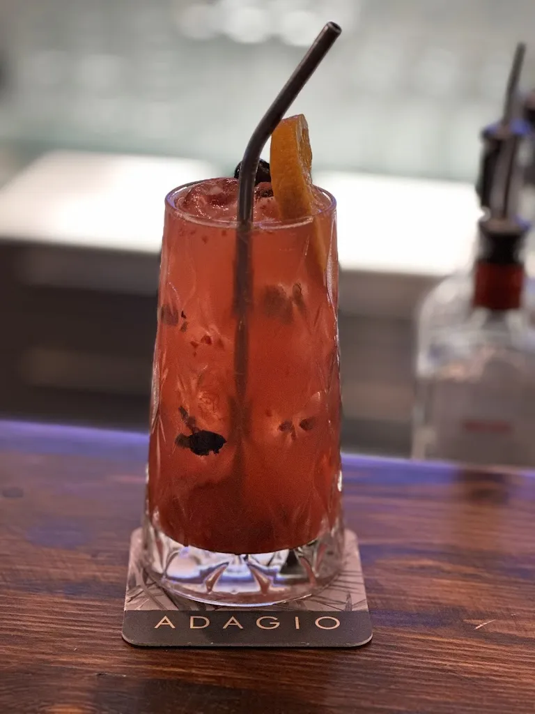 Menu_Adagio Sunset - Ristorante, Location Eventi_Torre del Lago Puccini_image_9