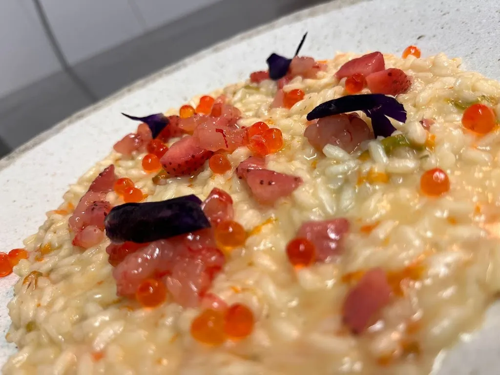 Maria Tranchese_Adagio Sunset - Ristorante, Location Eventi_Torre del Lago Puccini_review