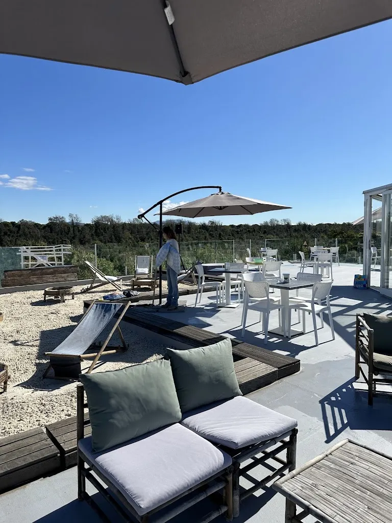 Adagio Sunset - Ristorante, Location Eventi_Torre del Lago Puccini_slider_image_1