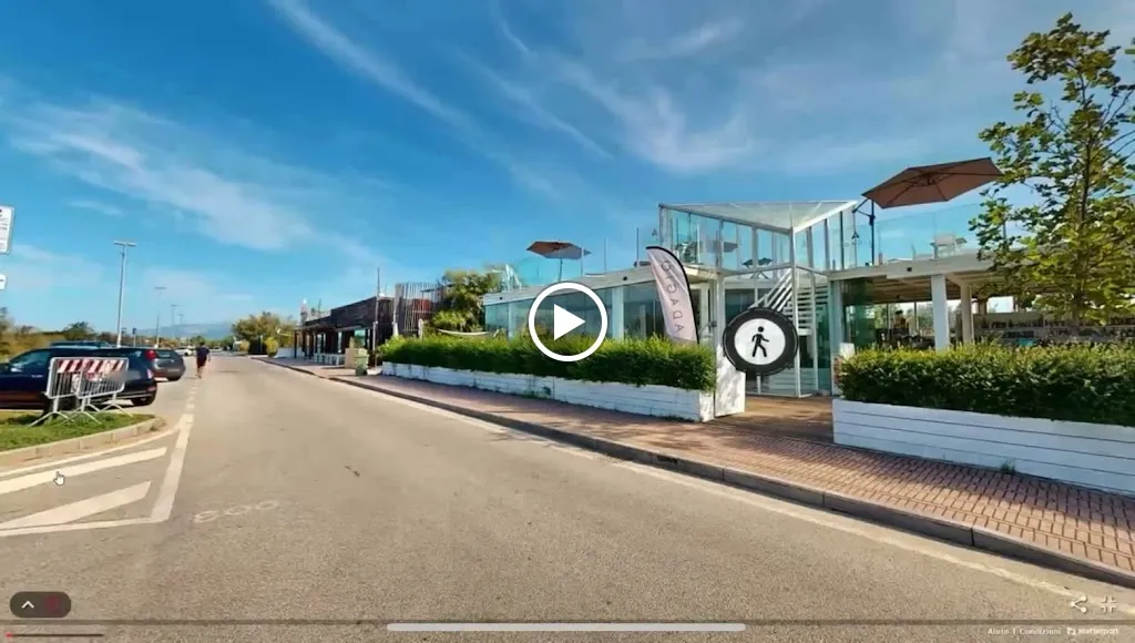 Adagio Sunset - Ristorante, Location Eventi_Torre del Lago Puccini_slider_image_2