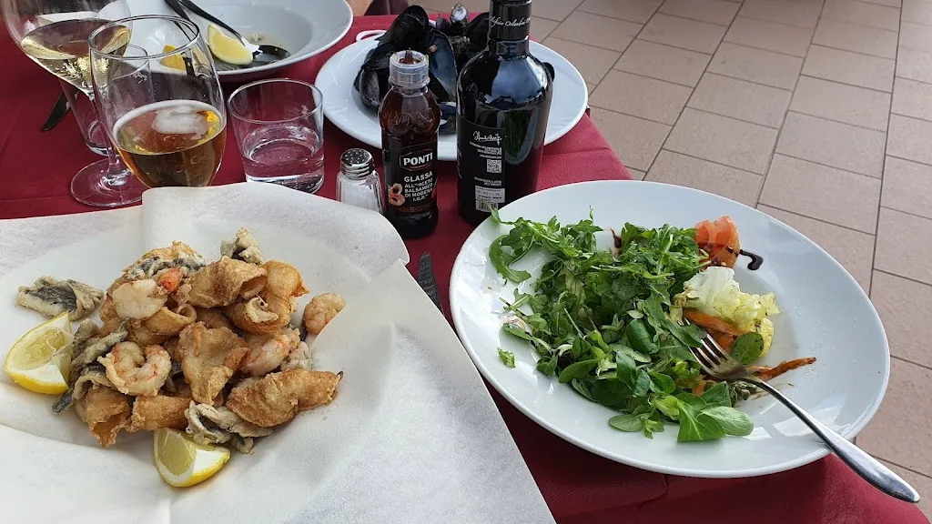 Menu_Ristorante Pizzeria 