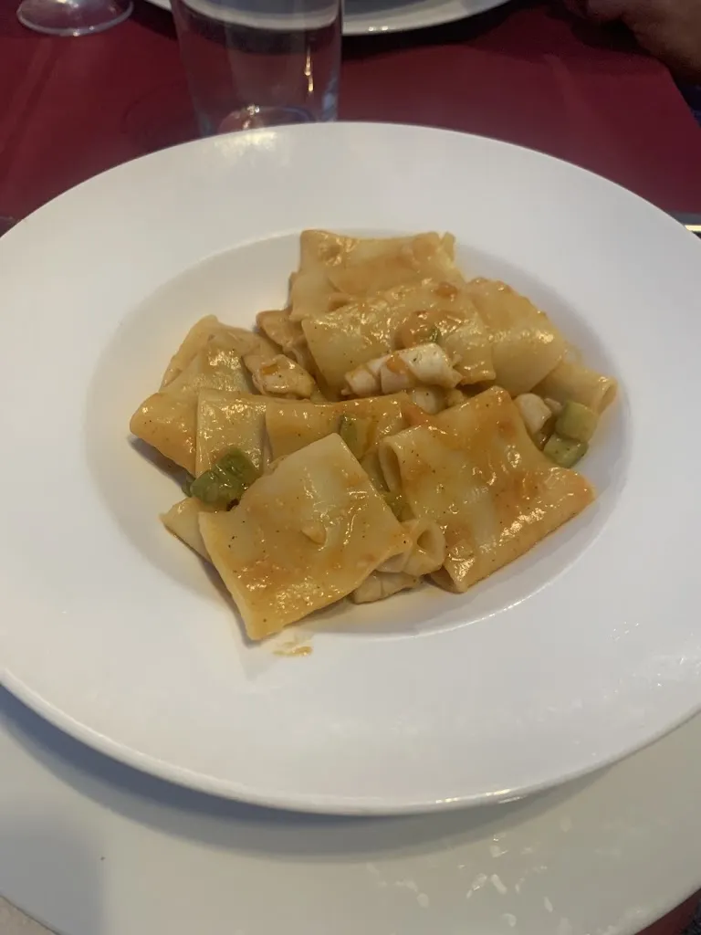 Menu_Ristorante Pizzeria 