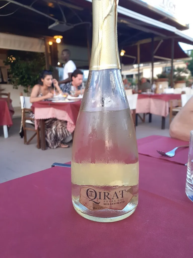 Menu_Ristorante Pizzeria 