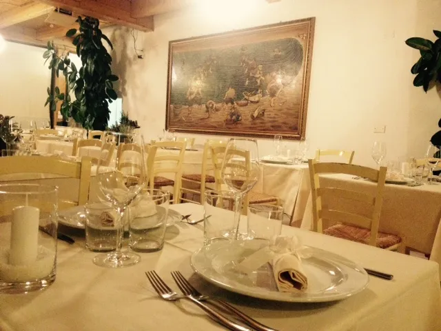 Ristorante Pizzeria 