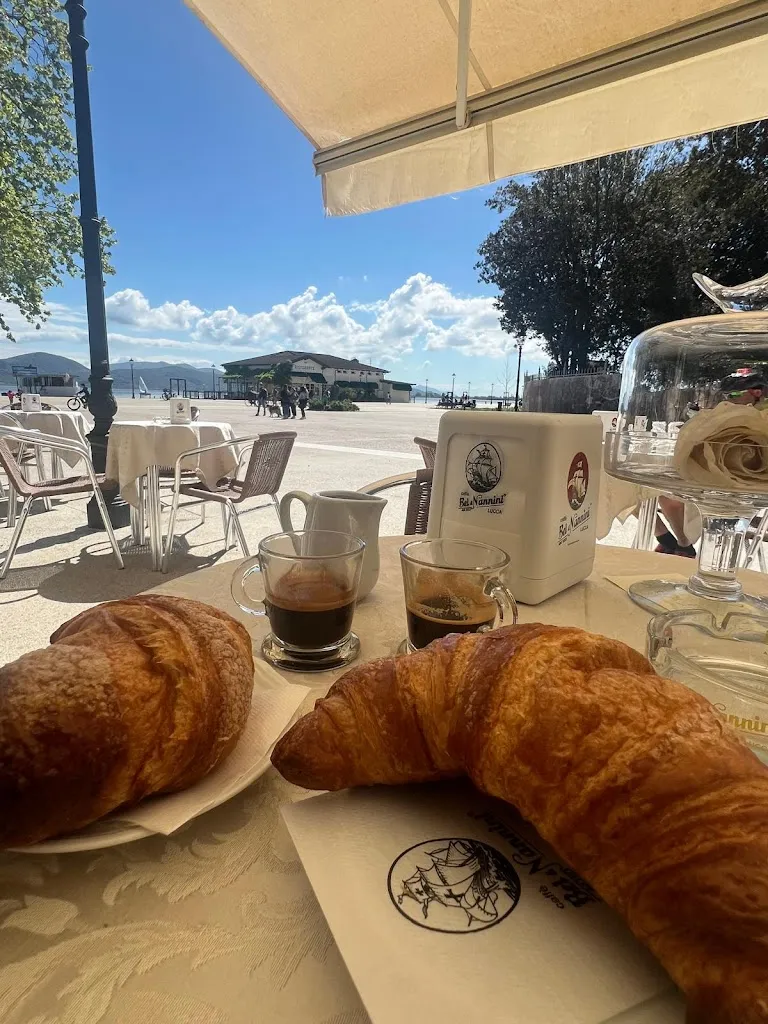 Cheope Mosconi_Caffe sul Lago_Torre del Lago Puccini_review