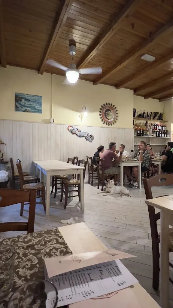 Anna Russu_Elemento _Torre del Lago Puccini_review