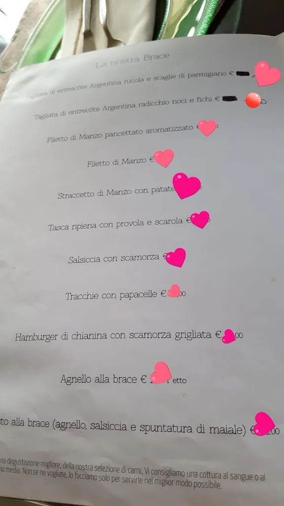 Menu_Ristorante Tenuta Antica_Val di Cava_image_2