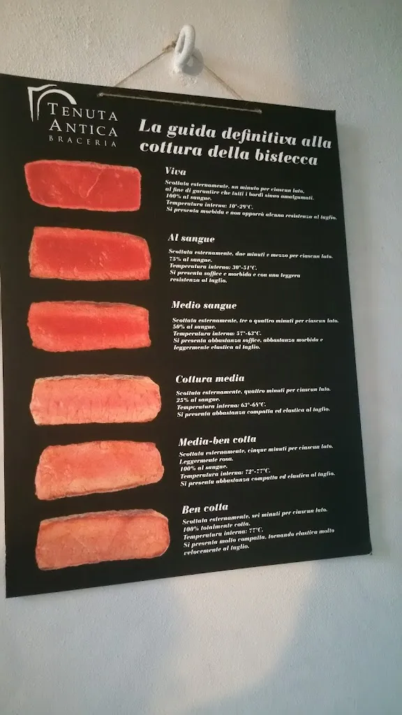 Menu_Ristorante Tenuta Antica_Val di Cava_image_3