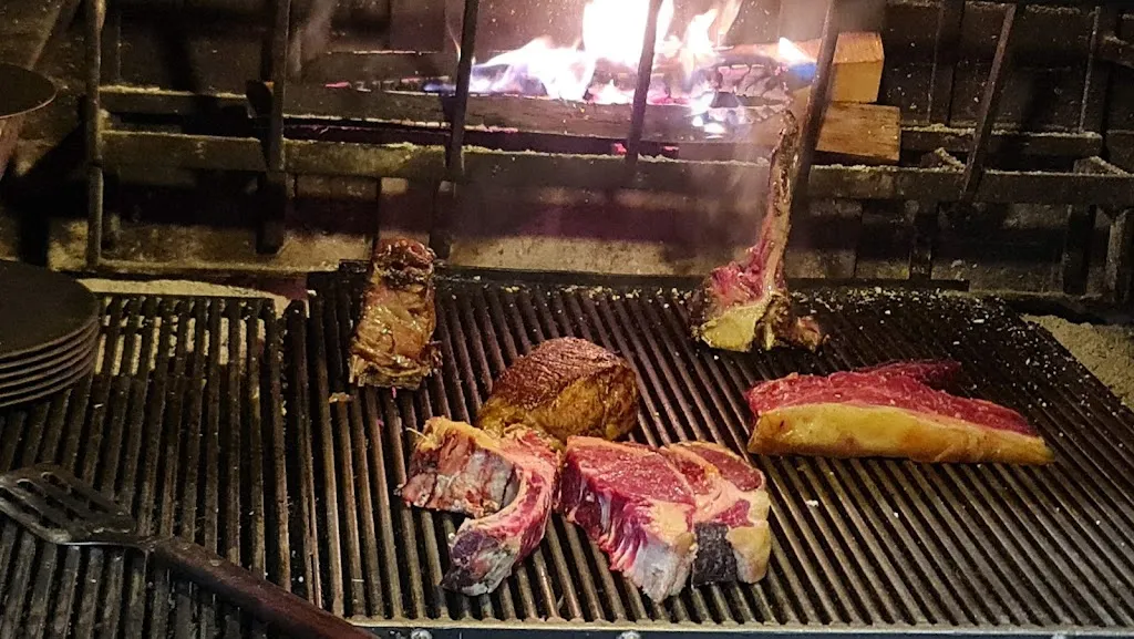 Igor Tovberg_Ristorante Tenuta Antica_Val di Cava_review