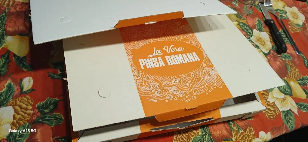 Anita Quo Vadis Singer_Ristorante Pinseria La Dolce Vita_Vecchiano-Nodica_review