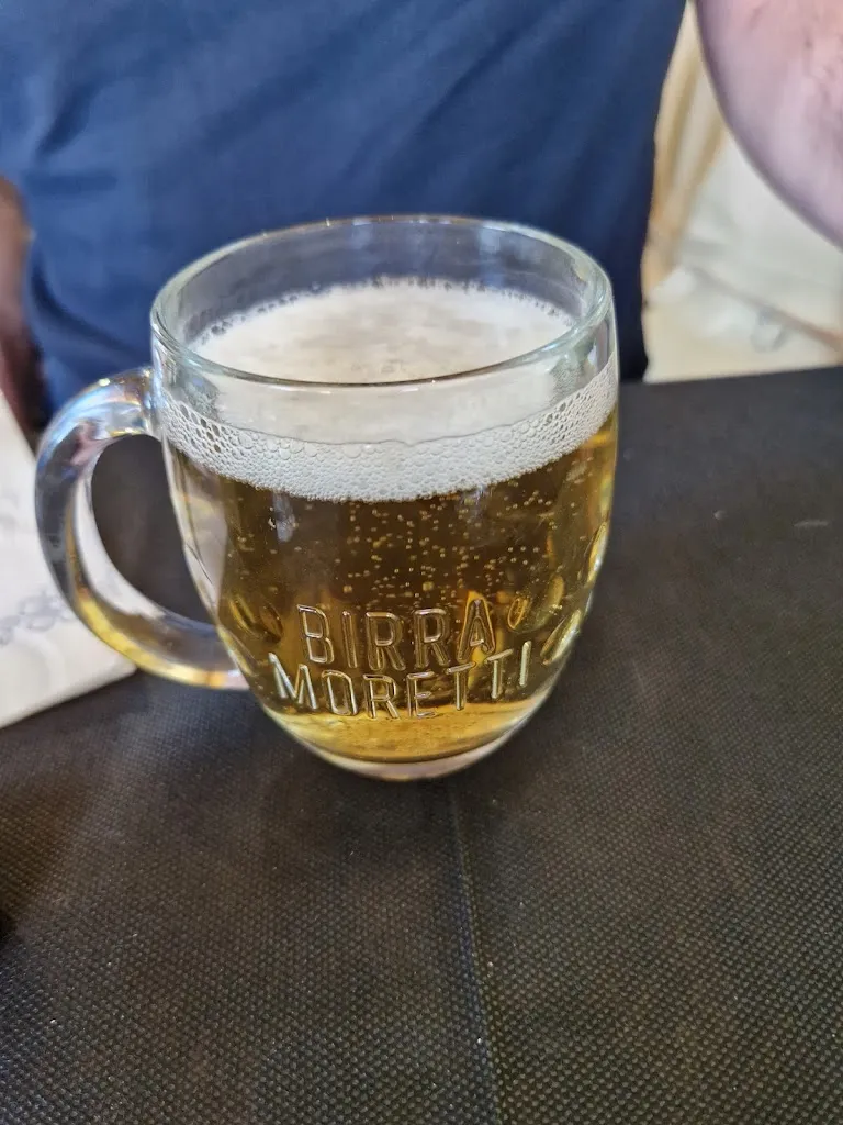 Menu_Bar Pizzeria élite vescovado_Vescovado_image_9