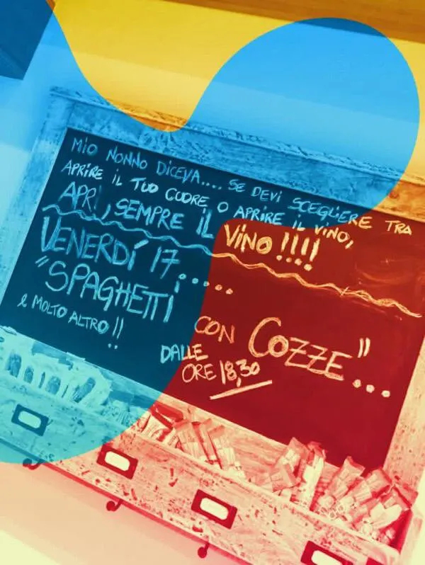 Menü_BAR SPORT DI FRANCHI DANIELE_Vernio_Bild_2