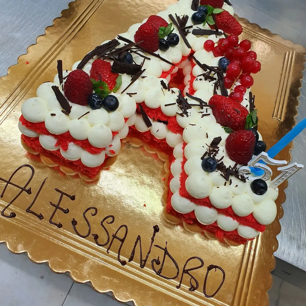 Menü_BAR SPORT DI FRANCHI DANIELE_Vernio_Bild_4