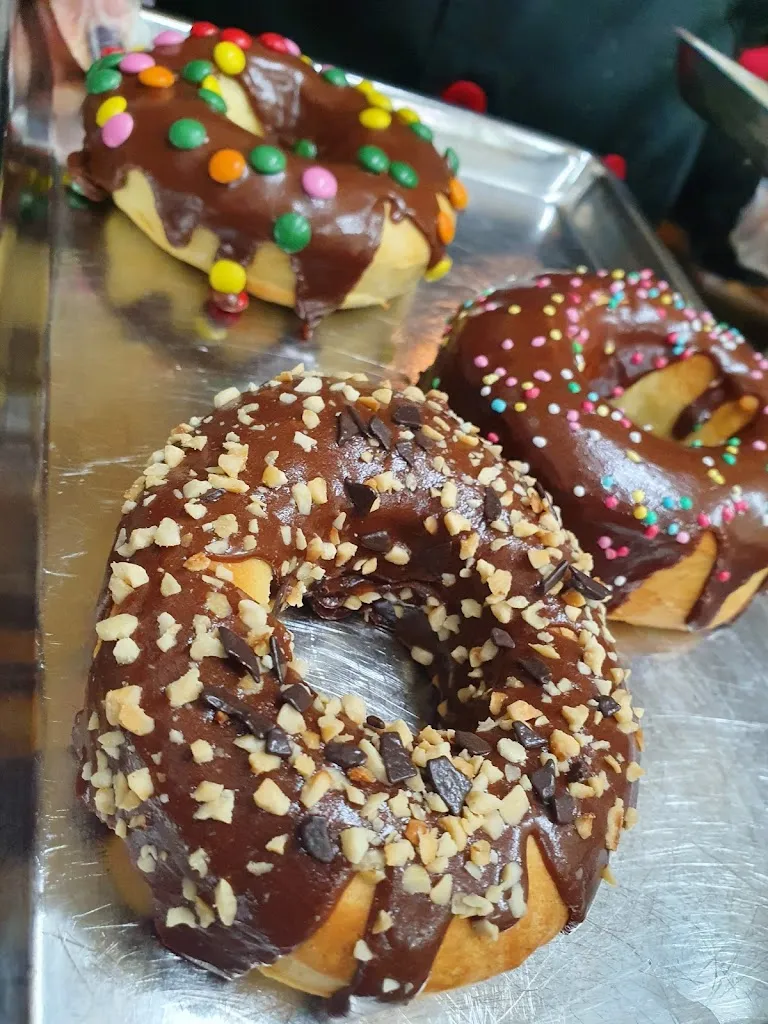 Menü_BAR SPORT DI FRANCHI DANIELE_Vernio_Bild_8