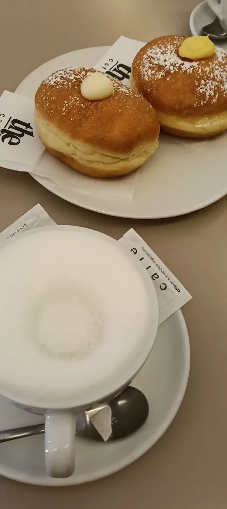 EMANUELE CHIARAPPA_BAR SPORT DI FRANCHI DANIELE_Vernio_Bewertung