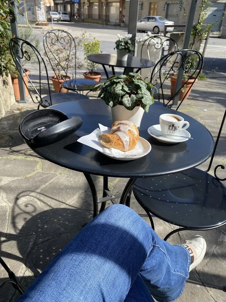 Aistė Kairionis_BAR SPORT DI FRANCHI DANIELE_Vernio_Bewertung