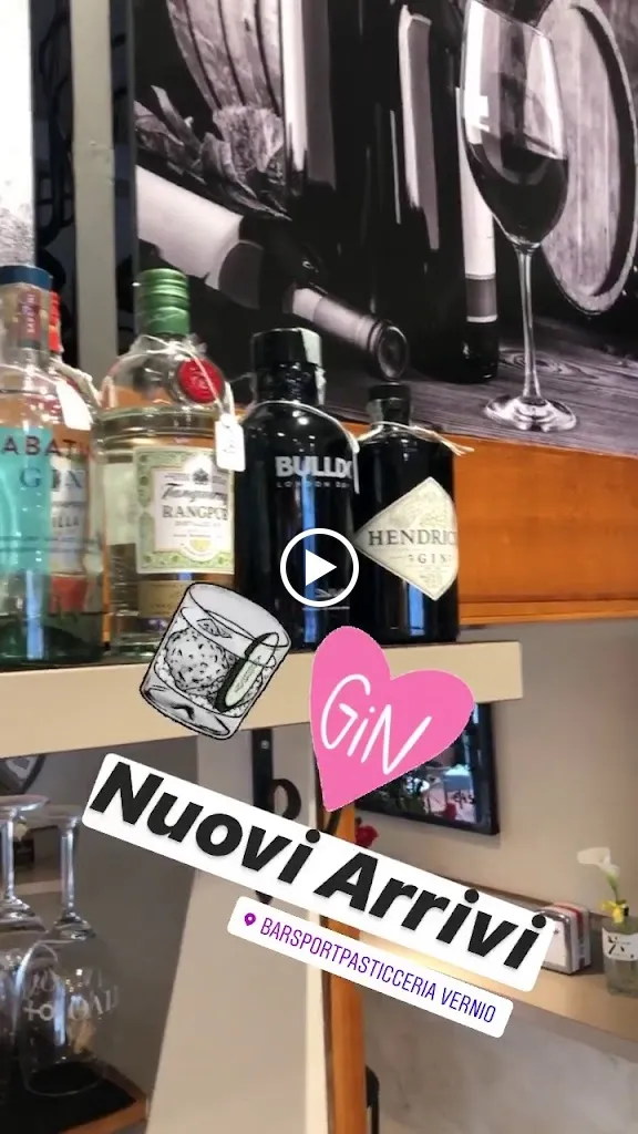 BAR SPORT DI FRANCHI DANIELE_Vernio_slider_image_2