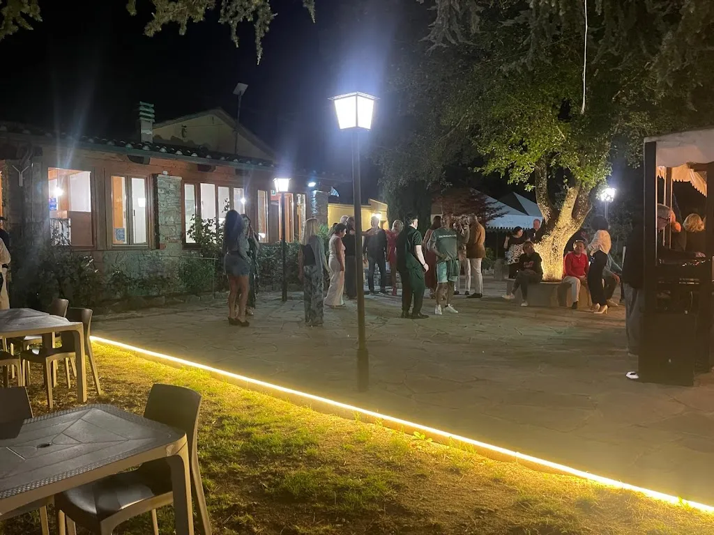 Maurizio Conti_La Cannuccia - Ristorante sul lago_Vaiano_review