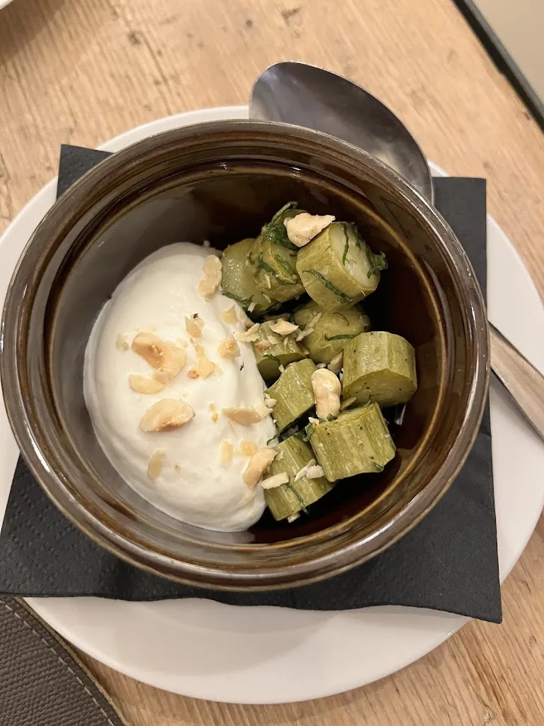 Andy Crew_Bottega 325_Vaiano_review