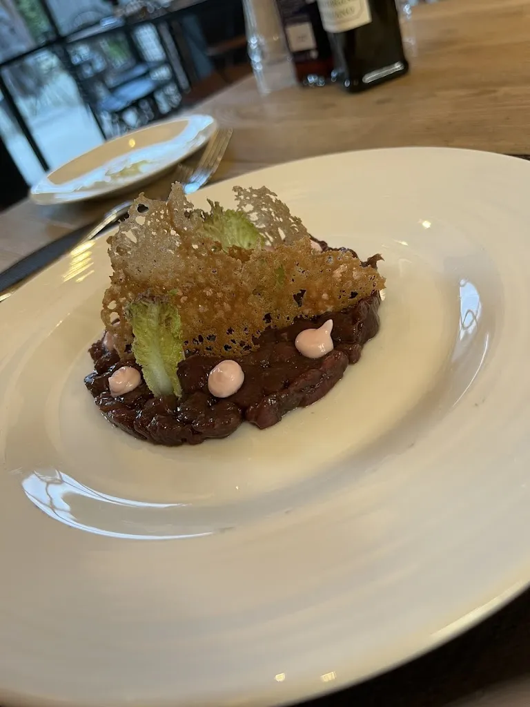 Stephan Daniel_Bottega 325_Vaiano_review