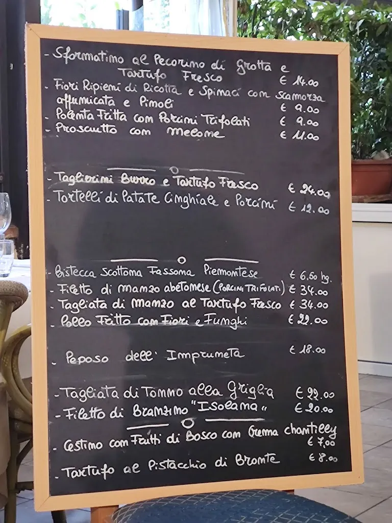 Menu_Ristorante La Tignamica_Vaiano_image_3
