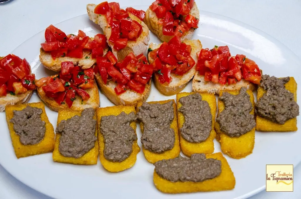 Ristorante La Tignamica_Vaiano_slider_image_2