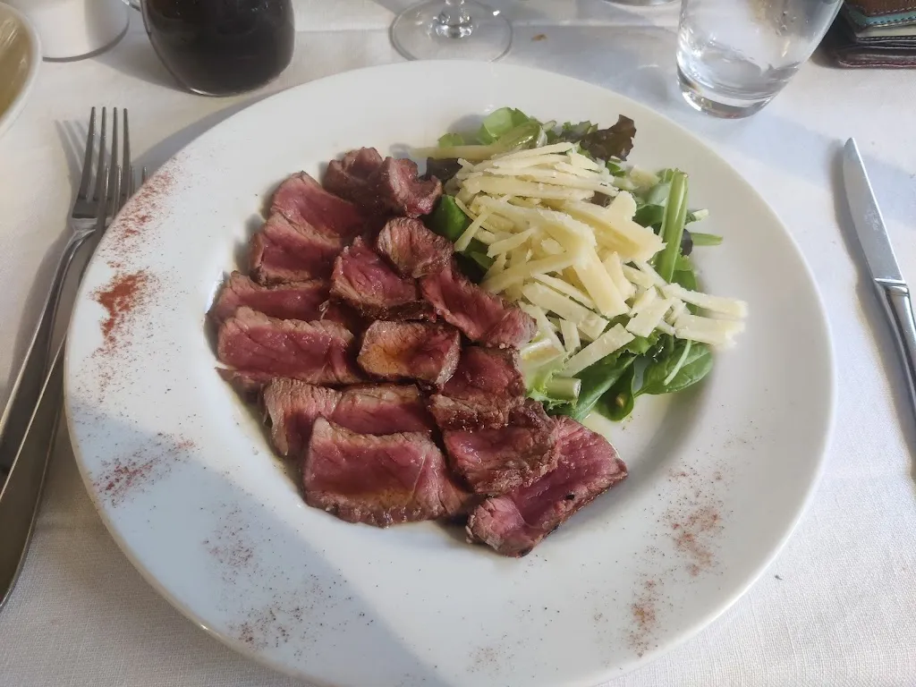 Ristorante La Tignamica_Vaiano_slider_image_3