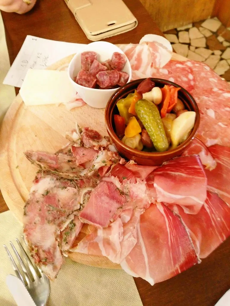 Menu_Old Bar Cafeteria La Foresta_Vaiano_immagine_7