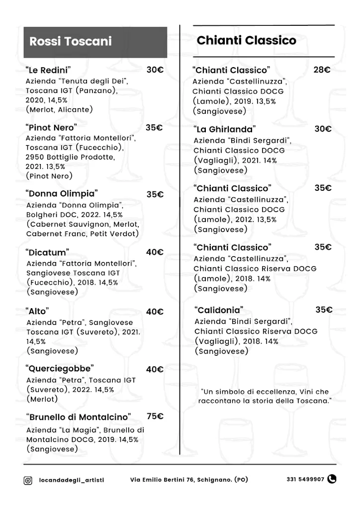 Menu_La Locanda Degli Artisti_Vaiano_image_3