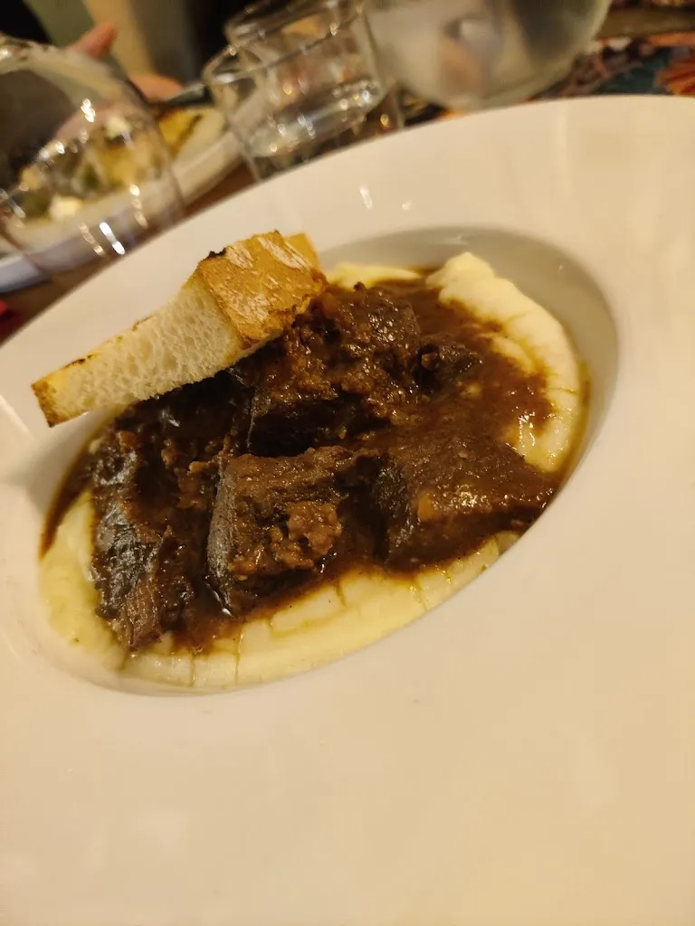 Cristiano Romiti_La Locanda Degli Artisti_Vaiano_review