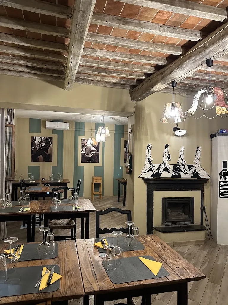 Davide Cannatà_La Locanda Degli Artisti_Vaiano_review