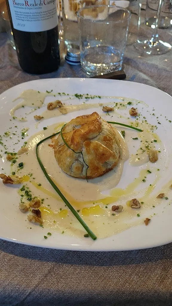 Andrea_Agriturismo Del Bello_Vaiano_review