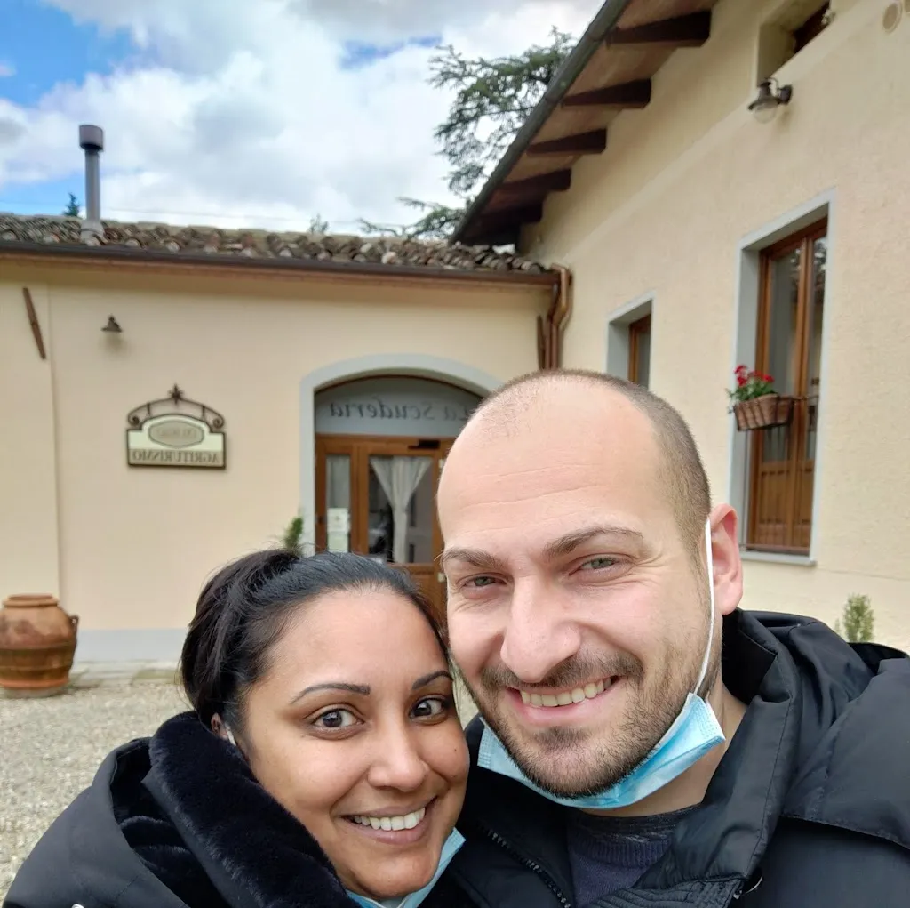 Shanta Filippi_Agriturismo Del Bello_Vaiano_review