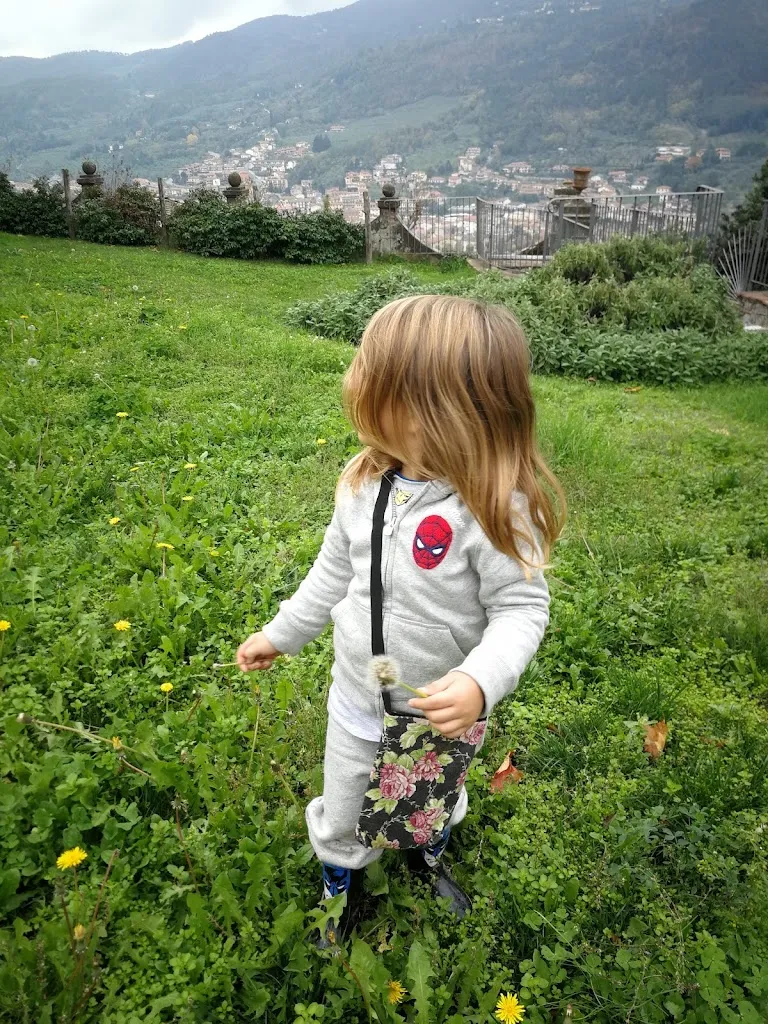 Rosa Katherine Olivares Reyes_Agriturismo Del Bello_Vaiano_review