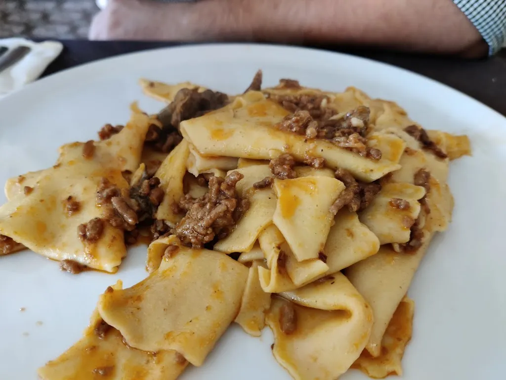 Aurora Quarta_Bar Ristorante La Valle_Vaiano_review