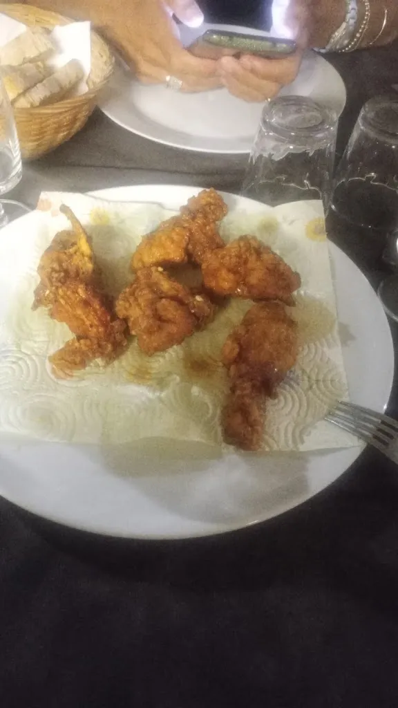 Ale braccino_Bar Ristorante La Valle_Vaiano_review