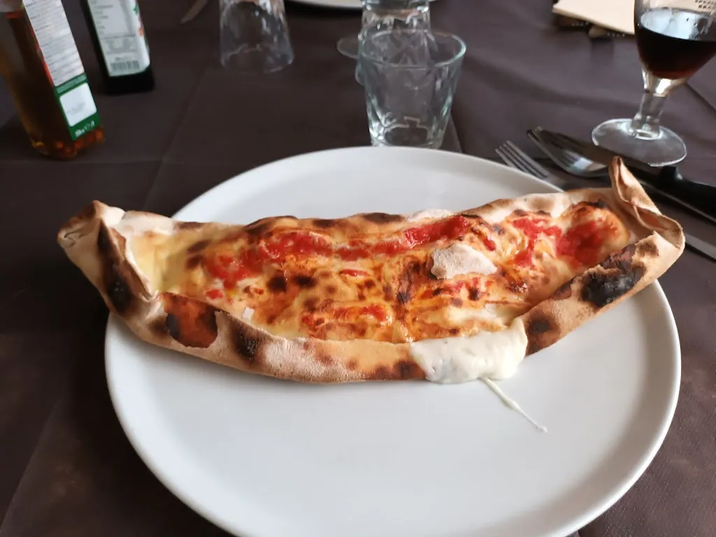 Bar Ristorante La Valle restaurant in Vaiano