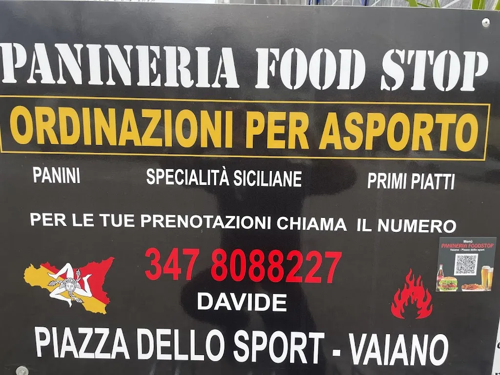 Menu_Paninoteca Vaiano po Davide e family_Vaiano_image_1