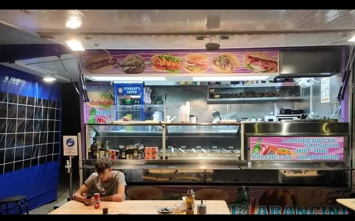 Paninoteca Vaiano po Davide e family restaurant in Vaiano