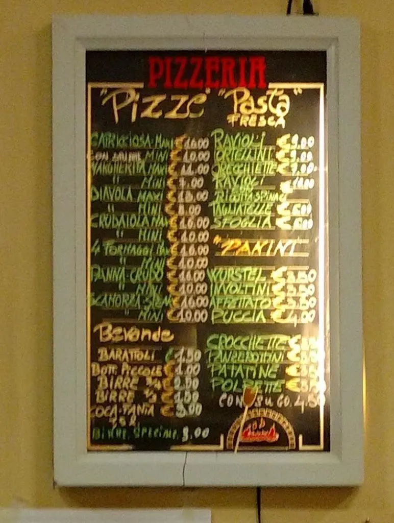 Menu_Pizzeria Canadese_Mesagne_image_1