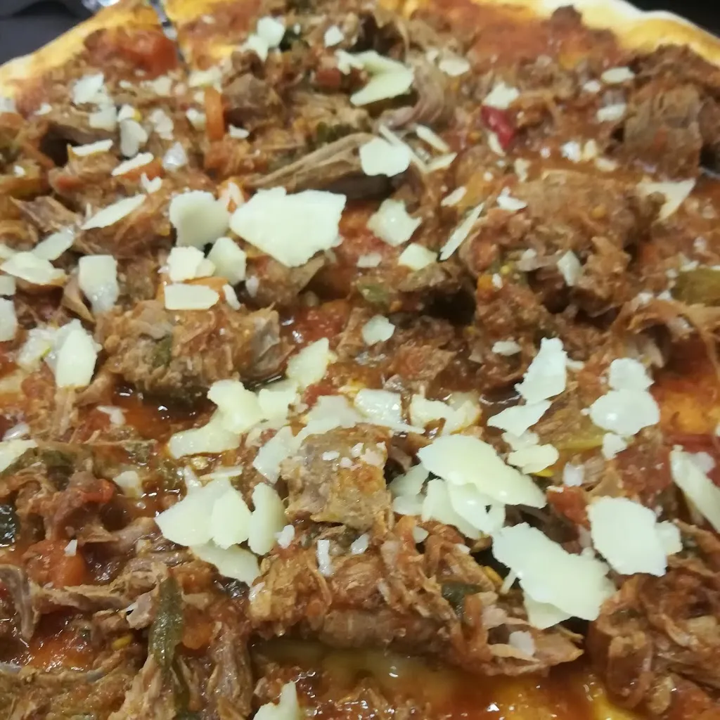 Marco Massaro_Pizzeria Canadese_Mesagne_review